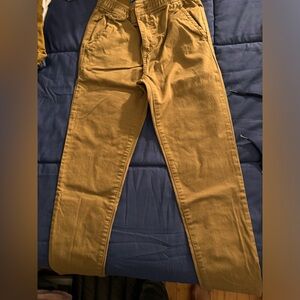 Old Navy Tapered Chinos
